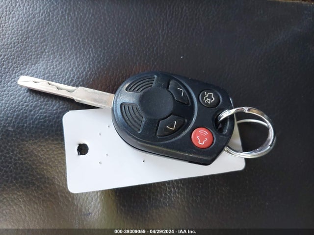 Ford FOCUS SE 2015 1FADP3F27FL313891 Image 11