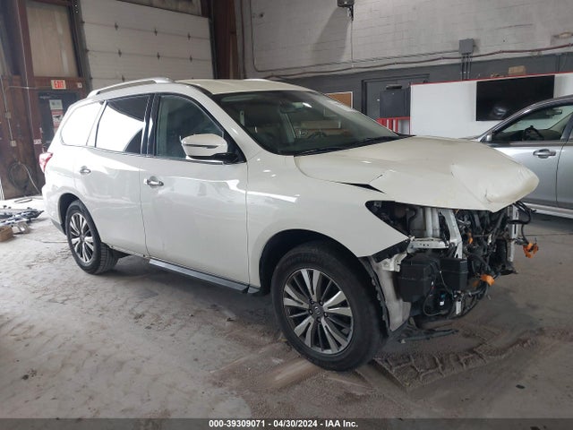 2018 5N1DR2MM4JC647013 главное изображение