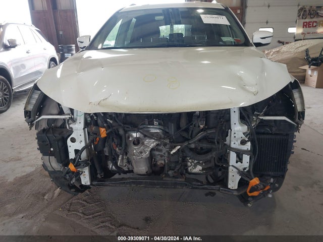 Nissan Pathfinder Sv 2018 5N1DR2MM4JC647013 Image 13
