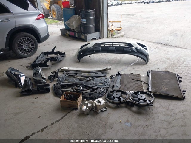 Nissan Pathfinder Sv 2018 5N1DR2MM4JC647013 Image 12