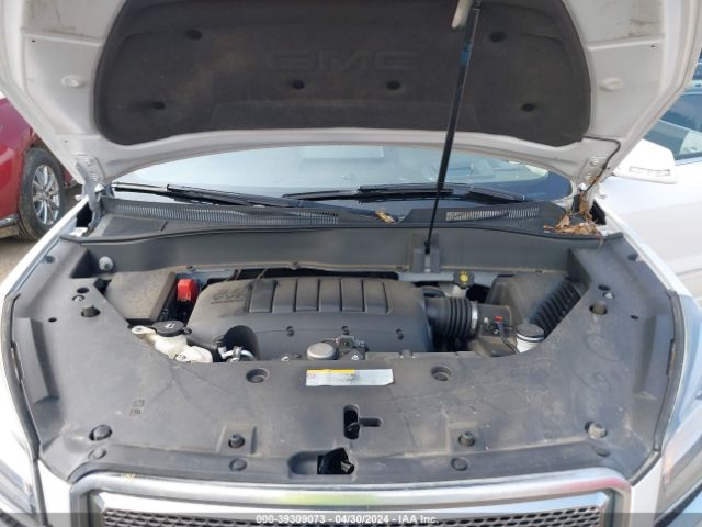 1GKKRTKD4GJ182844 GMC Acadia Denali