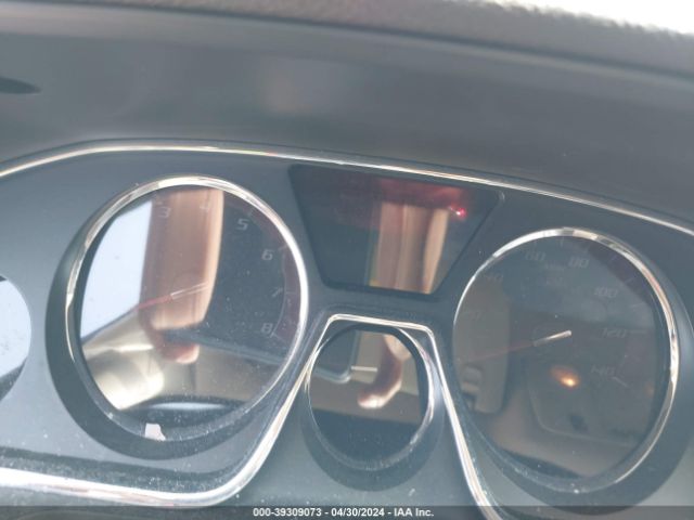 1GKKRTKD4GJ182844 GMC Acadia Denali