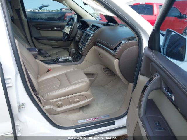 1GKKRTKD4GJ182844 GMC Acadia Denali