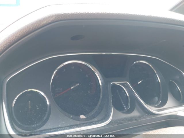 1GKKRTKD4GJ182844 GMC Acadia Denali