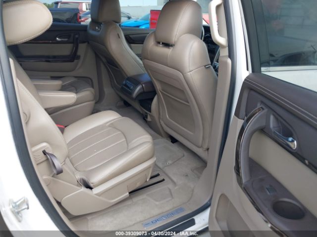 1GKKRTKD4GJ182844 GMC Acadia Denali
