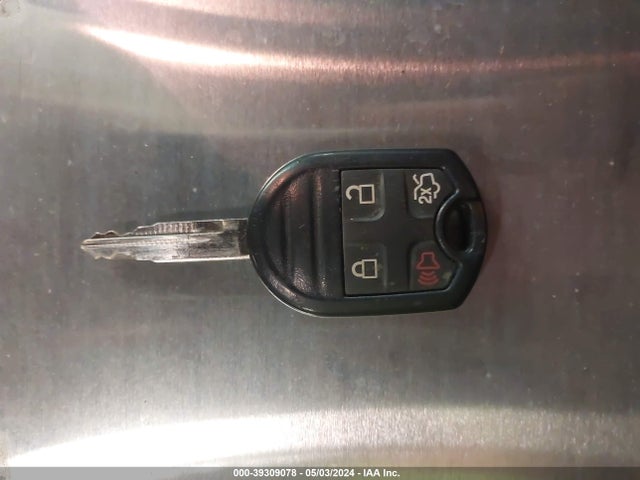 Ford EXPLORER XLT 2015 1FM5K8D81FGA86686 Image 11