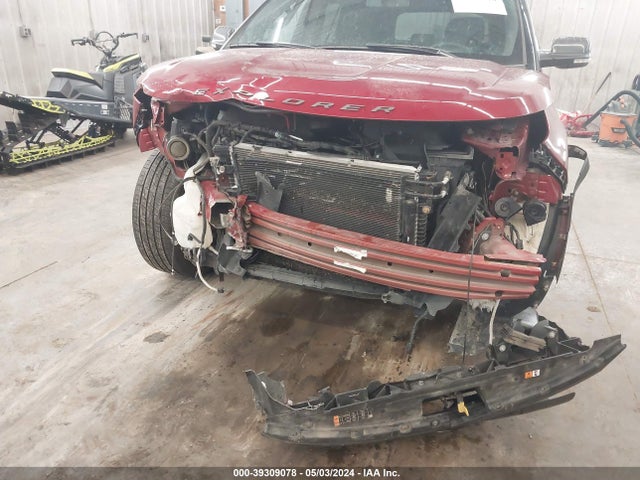 Ford EXPLORER XLT 2015 1FM5K8D81FGA86686 Image 6