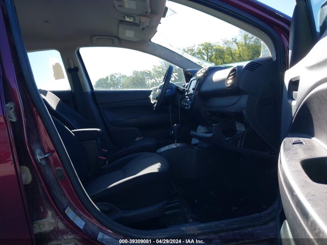 ML32F3FJ4KHF15246 Mitsubishi Mirage G4 Es