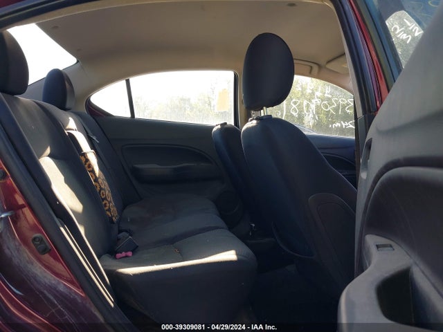 ML32F3FJ4KHF15246 Mitsubishi Mirage G4 Es