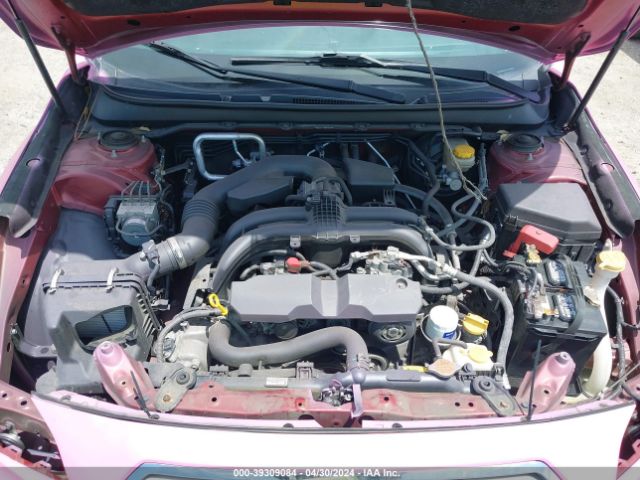 4S3BNAC66H3035636 Subaru Legacy 2.5i Premium