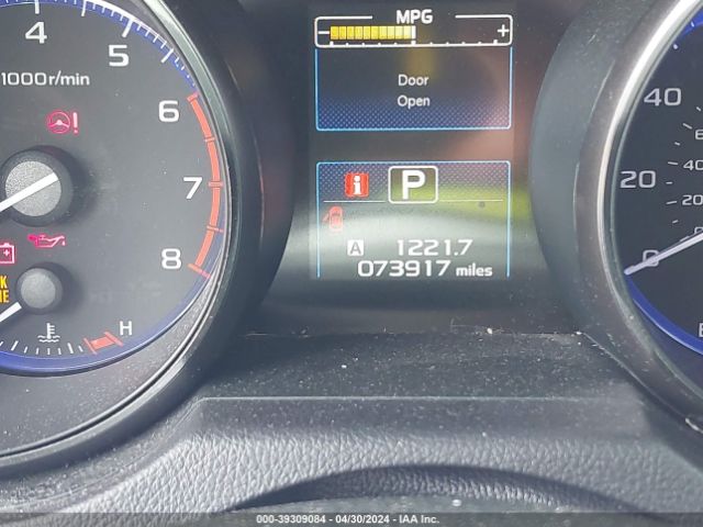 4S3BNAC66H3035636 Subaru Legacy 2.5i Premium
