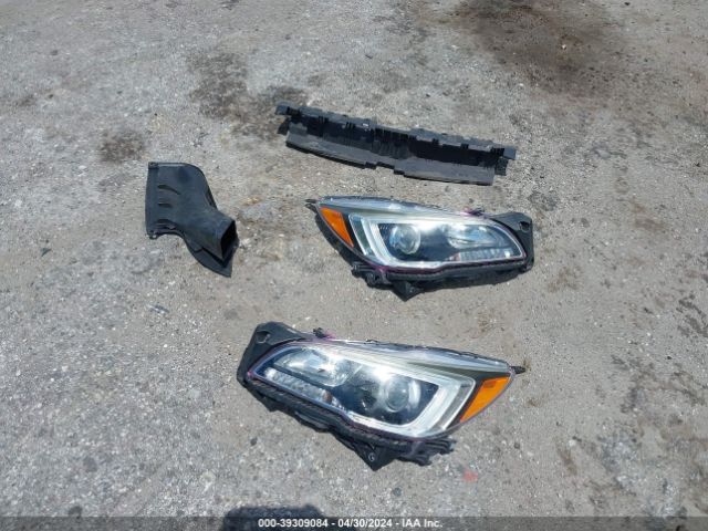 4S3BNAC66H3035636 Subaru Legacy 2.5i Premium