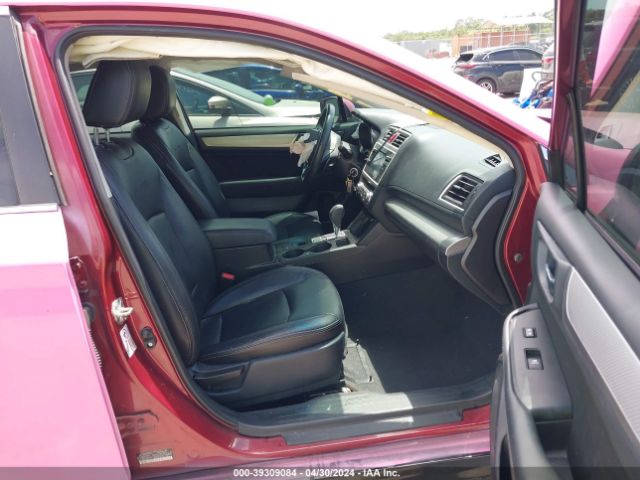 4S3BNAC66H3035636 Subaru Legacy 2.5i Premium