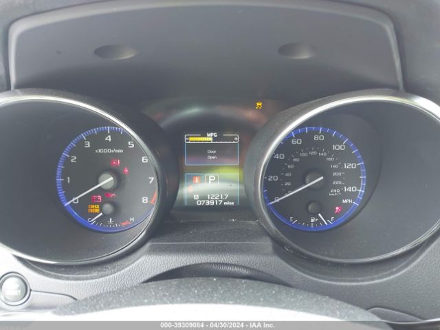 4S3BNAC66H3035636 Subaru Legacy 2.5i Premium