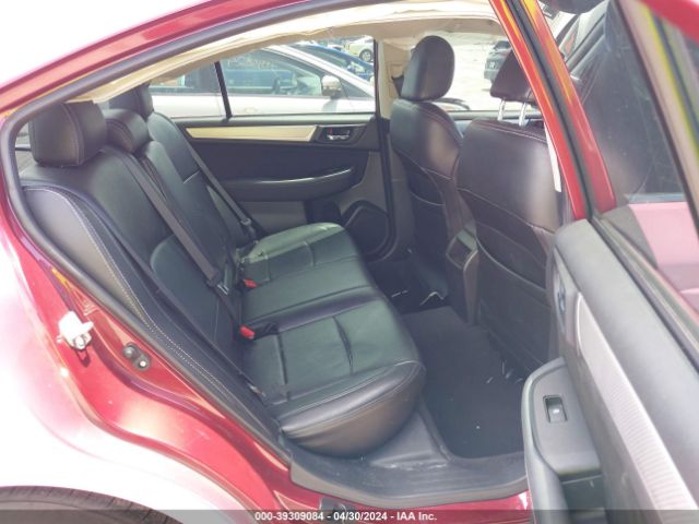 4S3BNAC66H3035636 Subaru Legacy 2.5i Premium