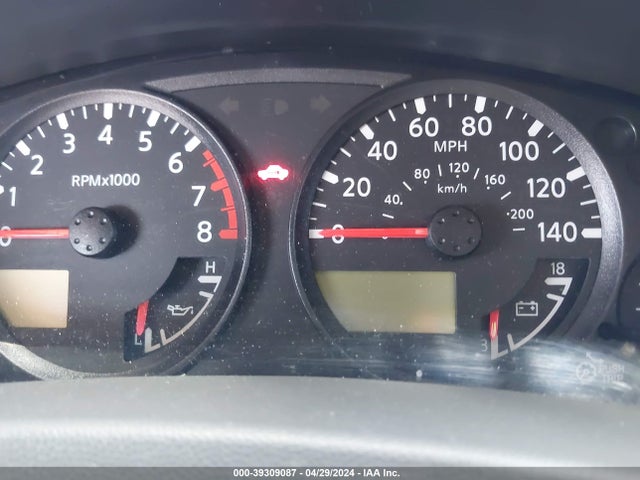 Nissan Frontier Sv 2016 1N6AD0EVXGN735365 Image 14