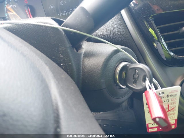 Chevrolet Spark Ls Cvt 2019 KL8CB6SAXKC789283 Image 11