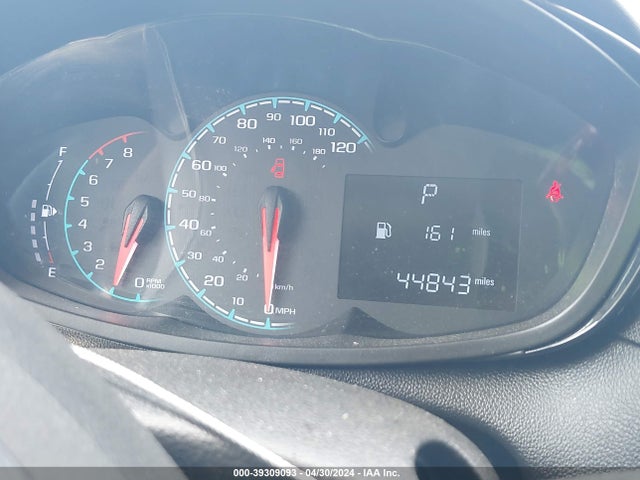 Chevrolet Spark Ls Cvt 2019 KL8CB6SAXKC789283 Image 7
