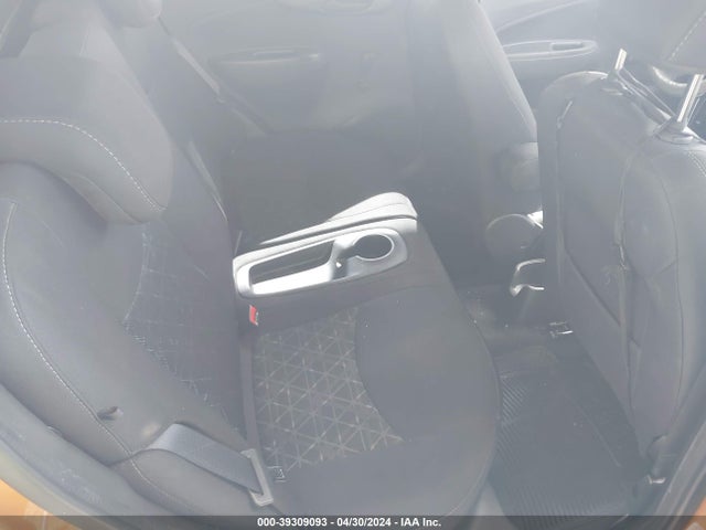 Chevrolet Spark Ls Cvt 2019 KL8CB6SAXKC789283 Image 8