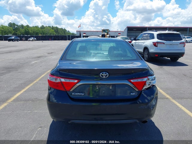 Toyota CAMRY SE 2016 4T1BF1FK2GU556041 Image 15