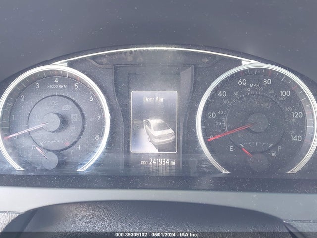 Toyota CAMRY SE 2016 4T1BF1FK2GU556041 Image 7