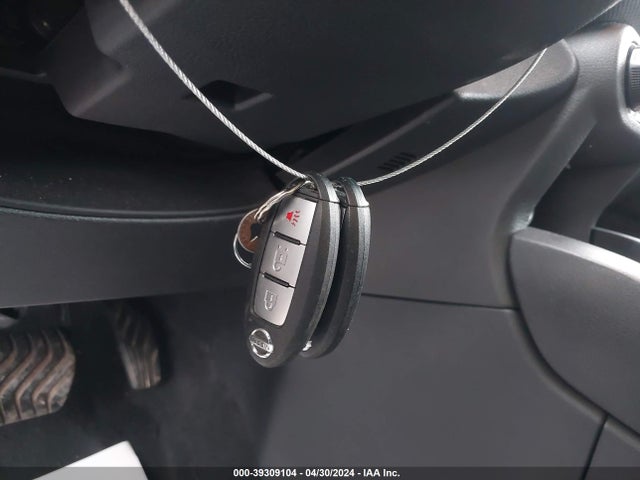 Nissan Kicks S Xtronic Cvt 2021 3N1CP5BV5ML469322 Image 11
