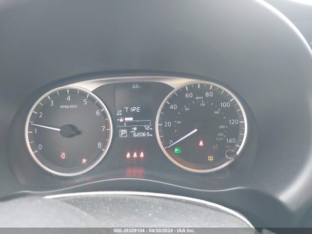 Nissan Kicks S Xtronic Cvt 2021 3N1CP5BV5ML469322 Image 7