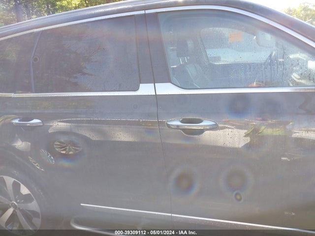 KIA Telluride S 2021 5XYP6DHC3MG137601 Image 13