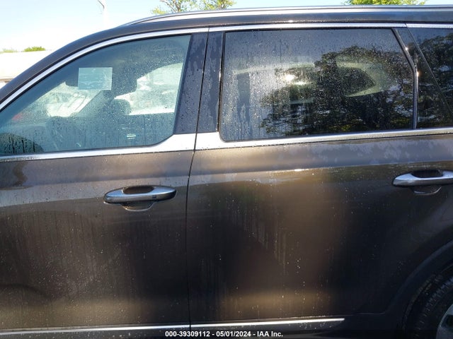 KIA Telluride S 2021 5XYP6DHC3MG137601 Image 14