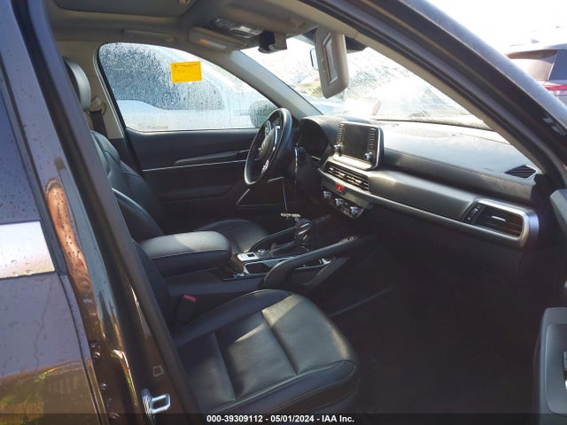 KIA Telluride S 2021 5XYP6DHC3MG137601 Image 5