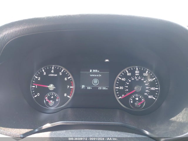 KIA Telluride S 2021 5XYP6DHC3MG137601 Image 7