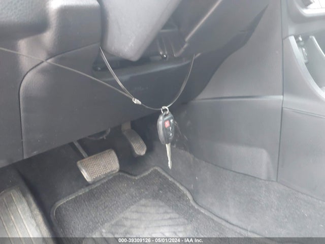 Toyota COROLLA LE 2015 2T1BURHE2FC245754 Image 11