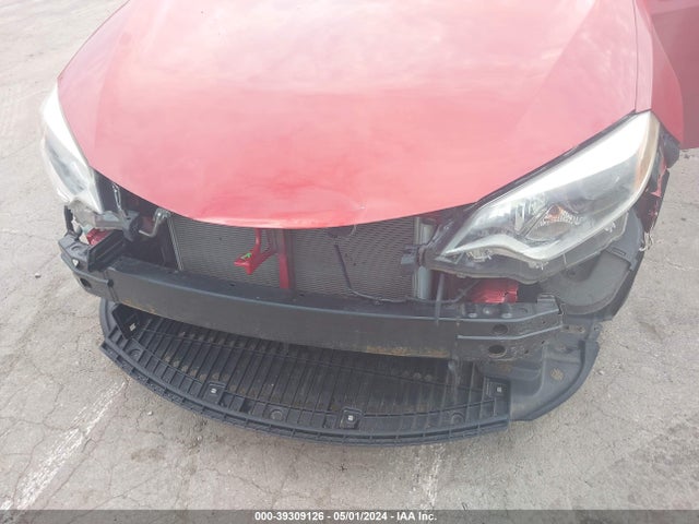 Toyota COROLLA LE 2015 2T1BURHE2FC245754 Image 6
