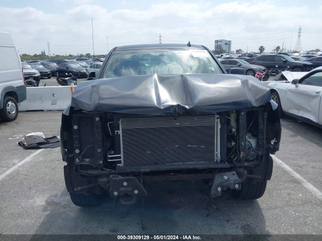 Chevrolet Silverado C1500 Lt 2014 3GCPCREC7EG222373 Image 13