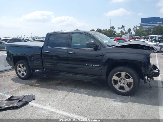 Chevrolet Silverado C1500 Lt 2014 3GCPCREC7EG222373 Image 14