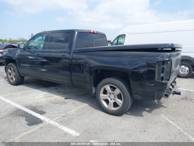 Chevrolet Silverado C1500 Lt 2014 3GCPCREC7EG222373 Image 15