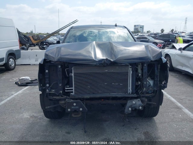 Chevrolet Silverado C1500 Lt 2014 3GCPCREC7EG222373 Image 6