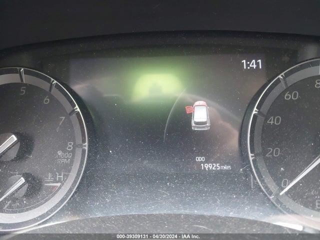 Toyota Highlander Xle 2021 5TDGZRBH5MS529135 Image 15
