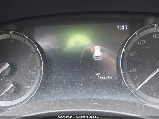 Toyota Highlander Xle 2021 5TDGZRBH5MS529135 Image 7