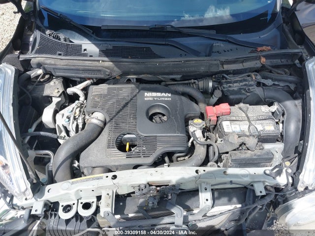 Nissan JUKE S 2014 JN8AF5MV1ET361916 Image 10