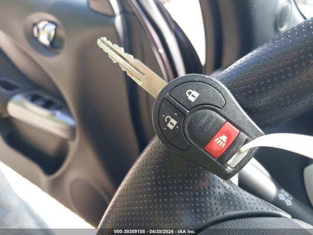 Nissan JUKE S 2014 JN8AF5MV1ET361916 Image 11