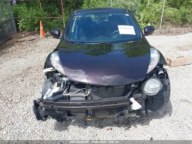 Nissan JUKE S 2014 JN8AF5MV1ET361916 Image 13