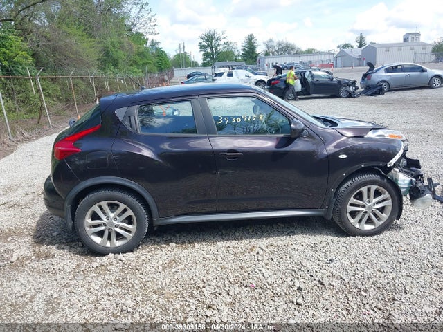 Nissan JUKE S 2014 JN8AF5MV1ET361916 Image 14