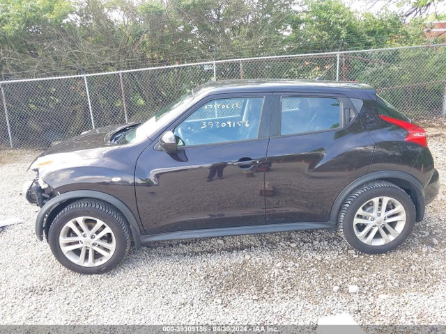 Nissan JUKE S 2014 JN8AF5MV1ET361916 Image 15