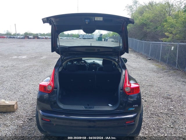 Nissan JUKE S 2014 JN8AF5MV1ET361916 Image 17