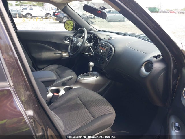 Nissan JUKE S 2014 JN8AF5MV1ET361916 Image 5