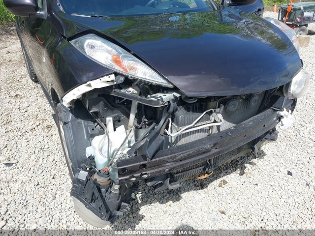 Nissan JUKE S 2014 JN8AF5MV1ET361916 Image 6