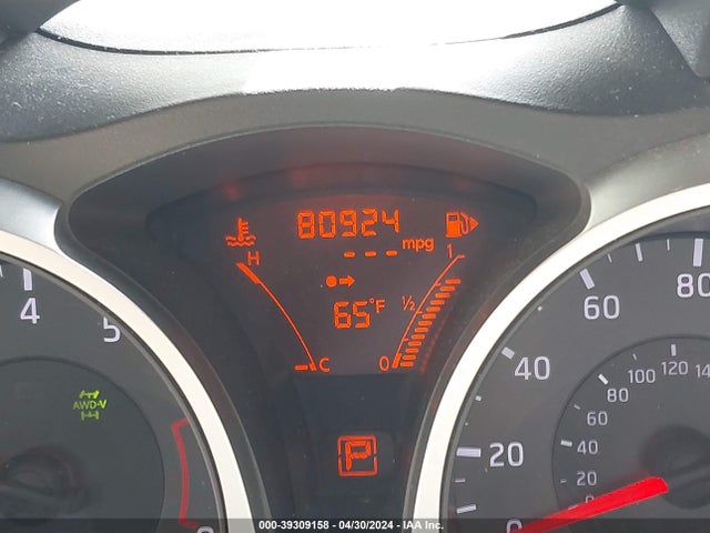 Nissan JUKE S 2014 JN8AF5MV1ET361916 Image 7