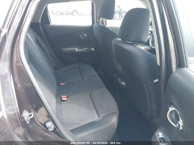 Nissan JUKE S 2014 JN8AF5MV1ET361916 Image 8
