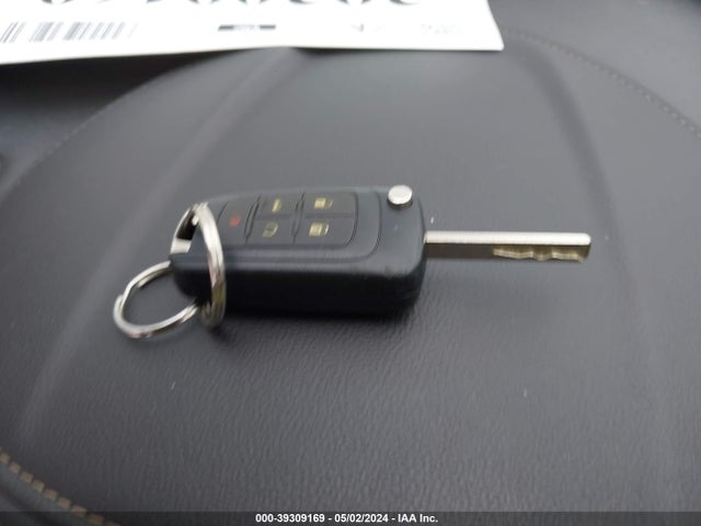Chevrolet IMPALA 2LZ 2016 2G1145S35G9202144 Image 11